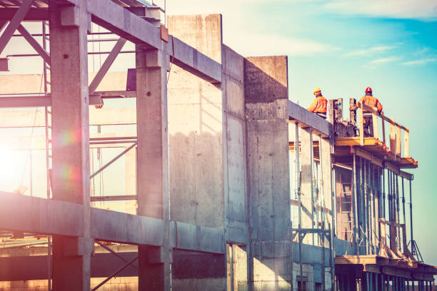 Best Concrete Contractor Near Me  in Deforest, WI