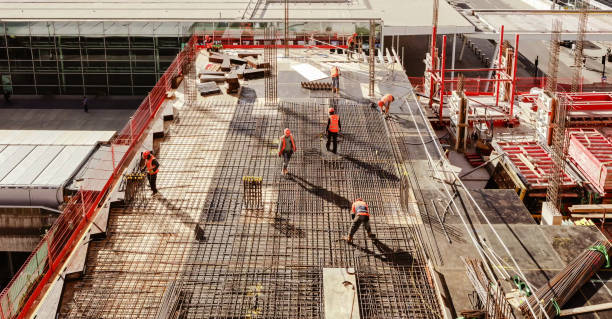 Best Concrete Demolition Services  in Deforest, WI