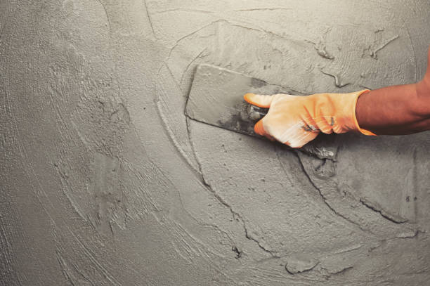 Best Concrete Foundation Repair  in Deforest, WI