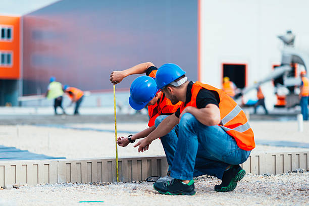 Best Concrete Crack Repair  in Deforest, WI