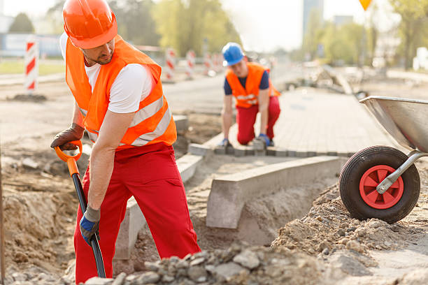 Best Affordable Concrete Contractor  in Deforest, WI
