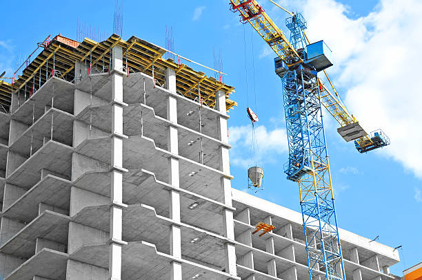 Best Best Concrete Contractor  in Deforest, WI