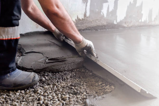 Best Driveways & Floors  in Deforest, WI