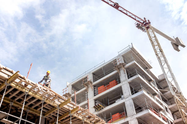 Best Concrete Foundation Repair  in Deforest, WI